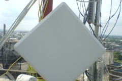 City_wide_wireless_communication_backhaul